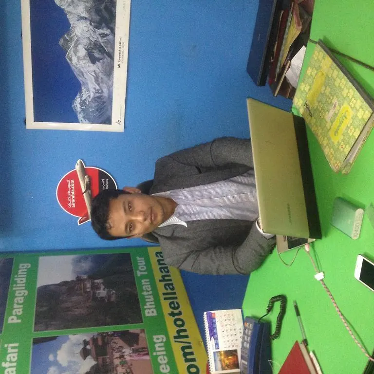 Hotel Lahana Kathmandu