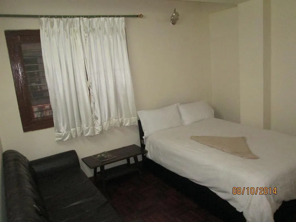 Hotel Lahana Kathmandu 2*,  Nepal