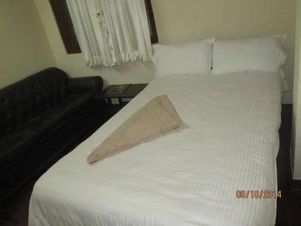 Hotel Lahana Kathmandu