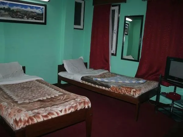Hotel Lahana Kathmandu