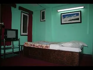 Hotel Lahana Kathmandu Nepal