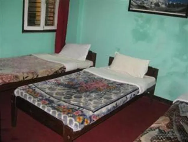 Hotel Lahana Kathmandu 2*,  Nepal