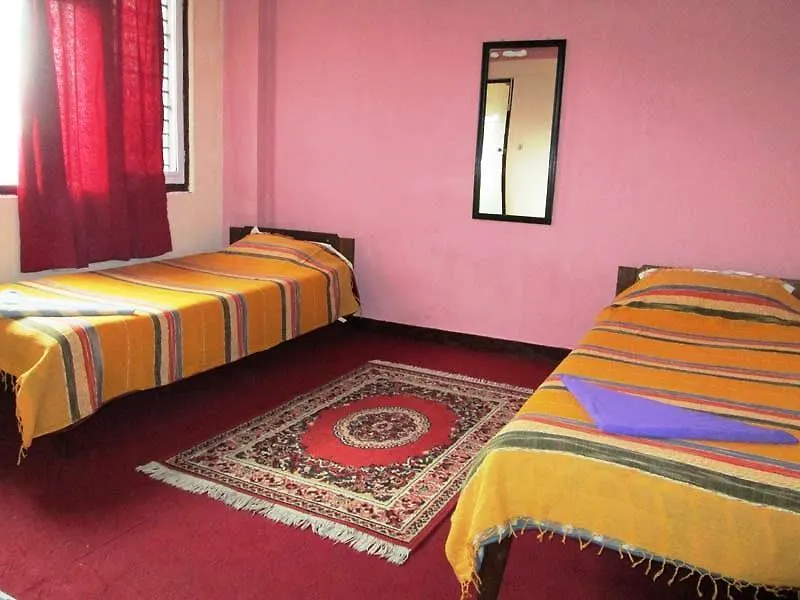 Hotel Lahana Kathmandu