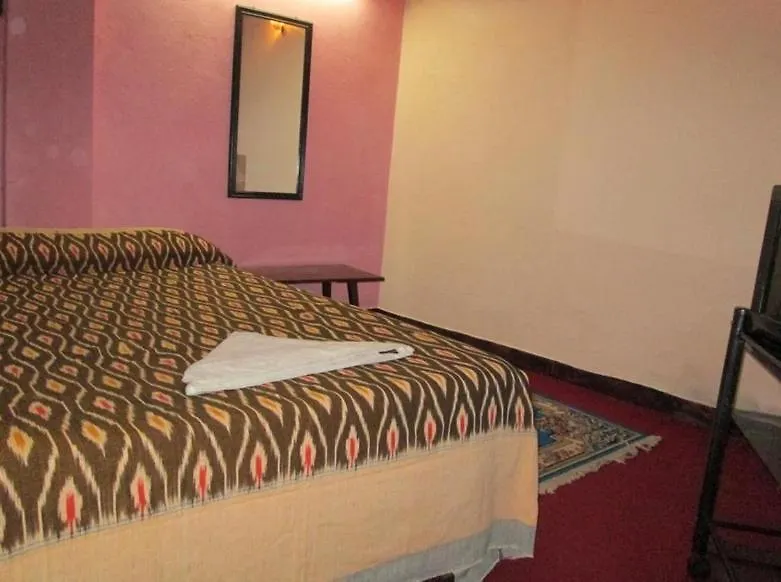 **  Hotel Lahana Kathmandu Nepal